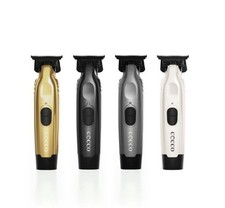 Coupe-cheveux COCCO RAPICE PRO