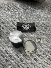 Piston moteur Tecnium Yamaha