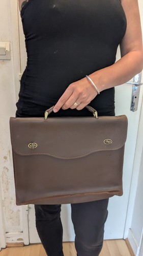 Pochette sac main cartable - sac,