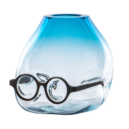 Venini murano vase où - venini,
