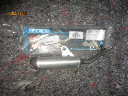 Silencieux dep neuf pour - silencieux,