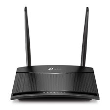 TP-Link TL-MR100 300 Mbps 4G