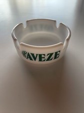 Cendrier AVEZE Gentiane Fraîche Et Sauvage C8