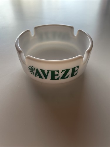 Cendrier aveze gentiane - cendrier,