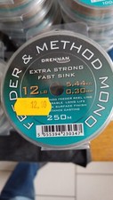 DRENNAN FEEDER & METHOD FAST