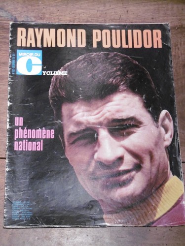 Cyclisme miroir - du,
