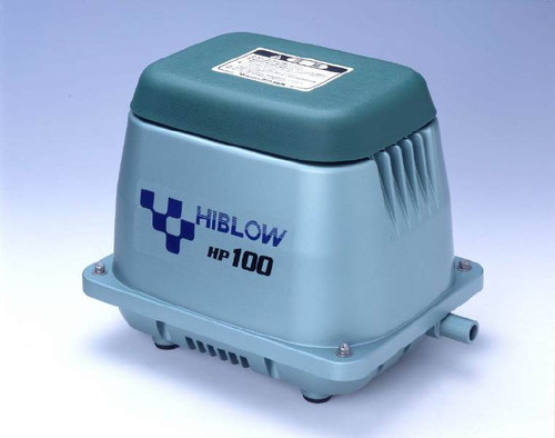 Original hiblow 100 - hiblow, de