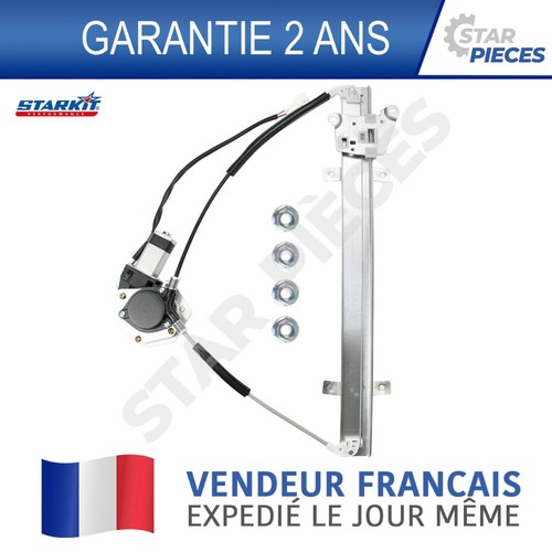 Leve vitre electrique avant - leve,