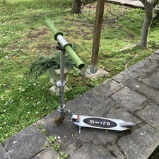 Trottinette Enfant Pliable