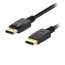 Câble DisplayPort De