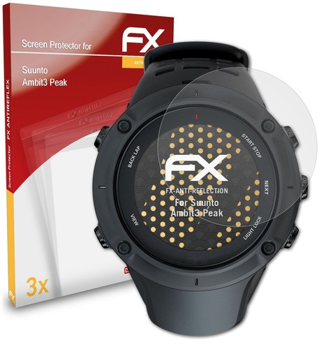 Atfolix film protection - 3x,