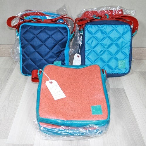 Lot sacoches sacs - lot, 9