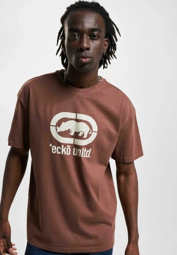 Shirt ecko unltd - ecko, johnrhino