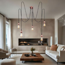 Design Suspendu Lampe