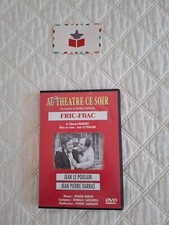 Fric frac - -, *