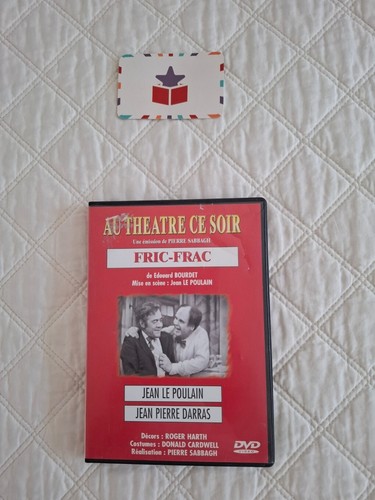 Fric frac - frac, *