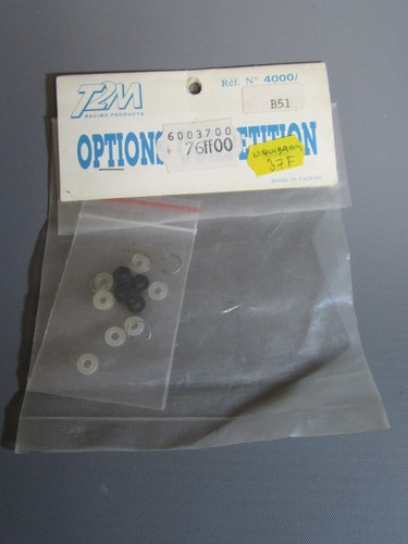 T2m taïwan joints accessoires - taïwan,