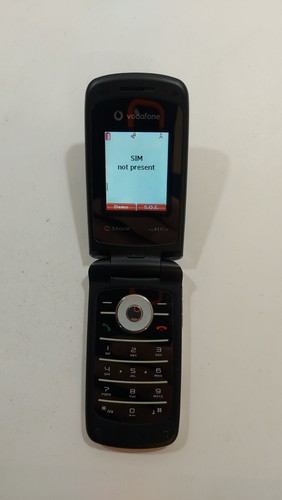 448 sagem my411 - my411, rare