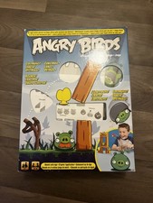 Jeu De Société Angry Birds