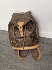 Sac a dos LOUIS VUITTON