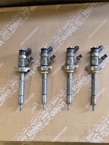 Injecteurs hdi 90ch 16v - injecteurs,