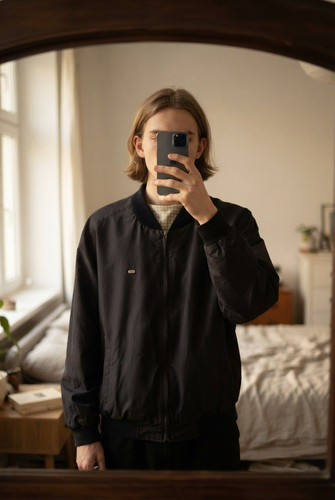 2xl bomber homme reversible - #2xl,