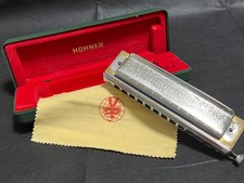 Vintage hohner super - hohner,