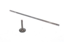 tige et butée débrayage