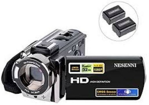 Camcorder digital video - digital,