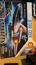 vaisseau star trek playmobil