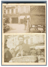 France, Ville à identifier