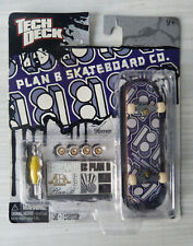 #Tech Deck# Plan B Skateboards (96mm) Paul Rodriguez Ref. 20018903