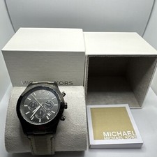 MICHAEL KORS LAYTON NYLON