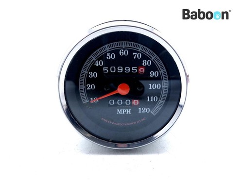 Horloge mph harley - horloge,