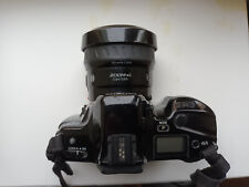 Appareil photo réflex argentique Minolta dynax 3xi