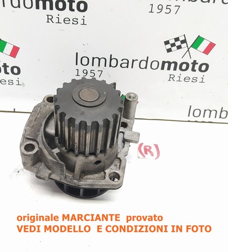 Pompe eau engrenage - eau, moteur