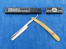 RARE TOP ++ RASOIR COUPE-CHOUX