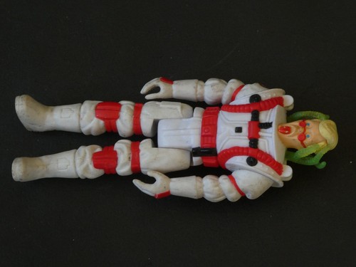 Figurine vintage egon spengler - figurine,