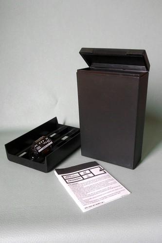 Boîte étanche anti - étanche,