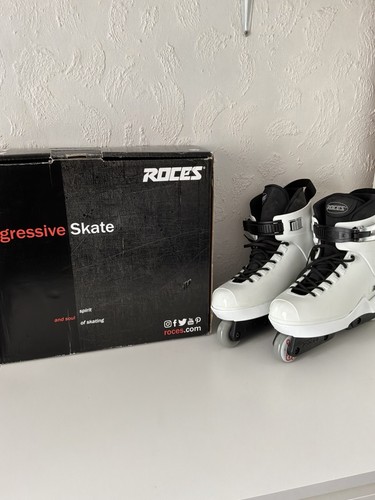 Roces line skates majestic - roces,