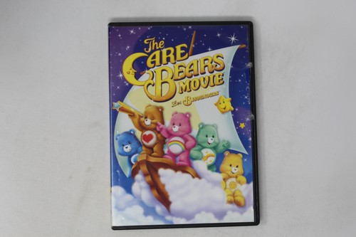The care bears movie dvd - dvd, les