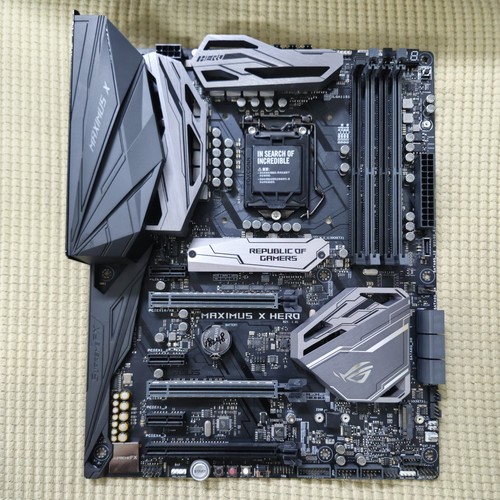 Asus rog maximus - rog,