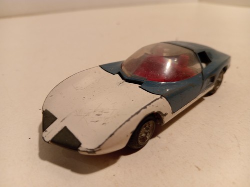 Tekno chevrolet corvette - tekno,
