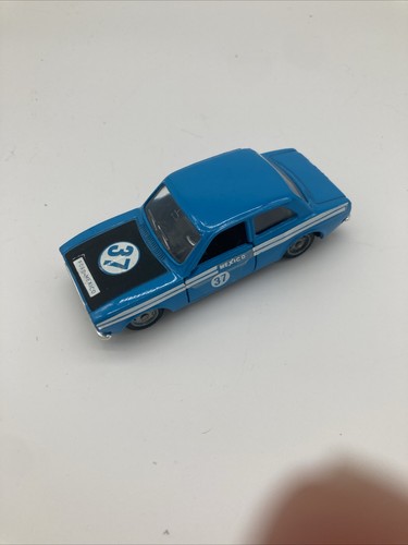 Mebetoys ford escort 8551 - ford,