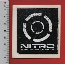 Nitro vetement sport - nitro,