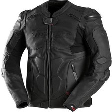 FURYGAN Blouson Cuir Toutes