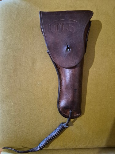 Etui colt 1911 daté - 45, m-1911