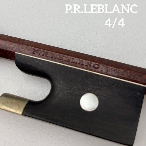 Archet violon prleblanc 4 - de,
