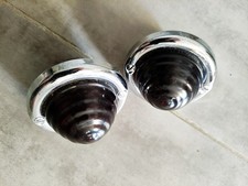 Feux Porsche 356 A  ?  K 3215 lot de 2