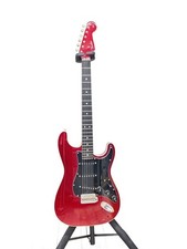 Guitare électrique Fender